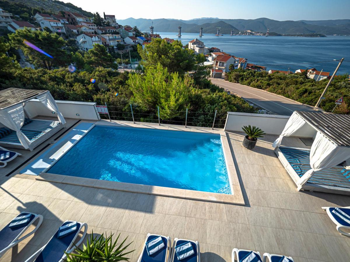 Villa Mare Klek Exterior photo