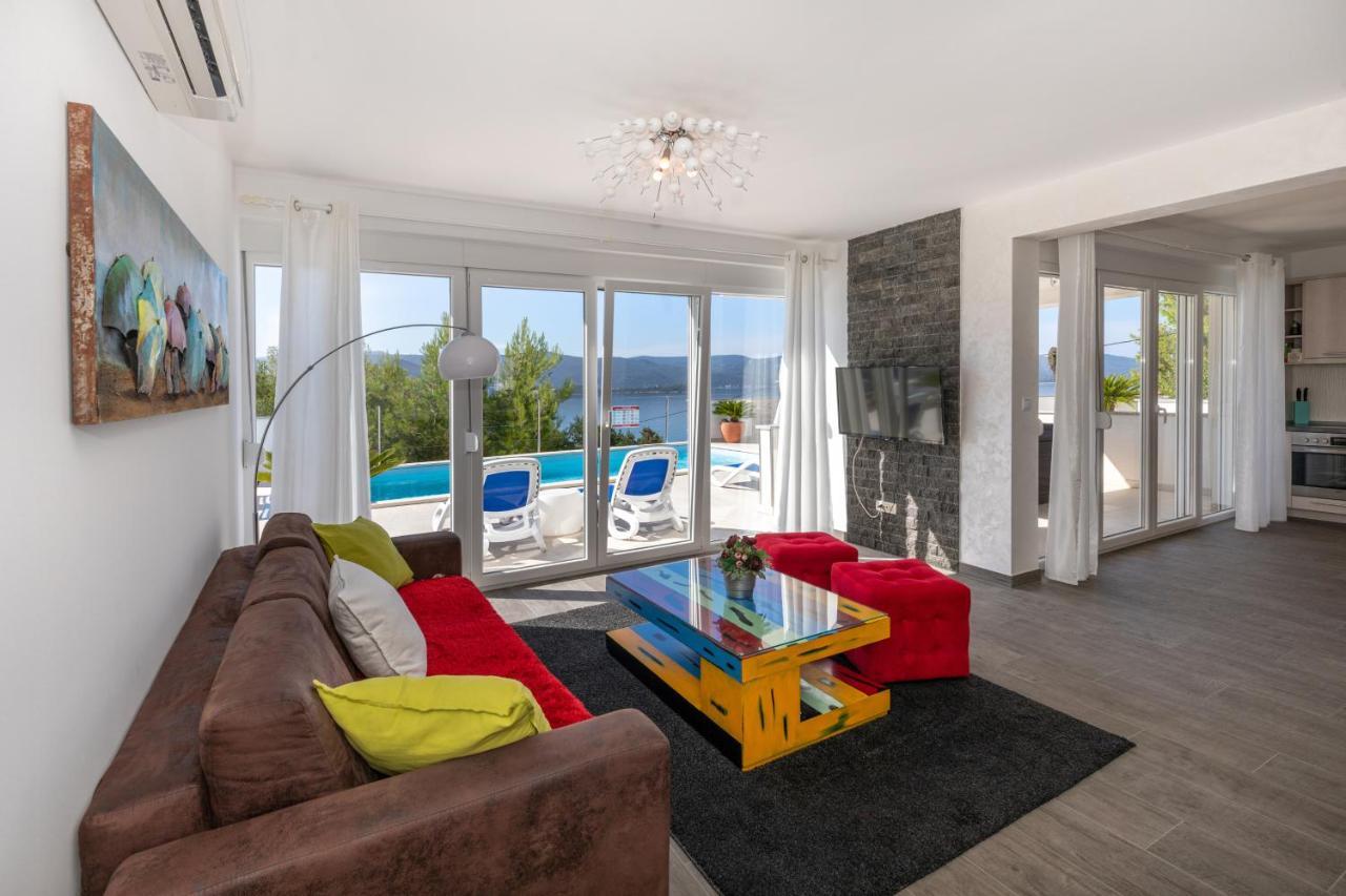 Villa Mare Klek Exterior photo