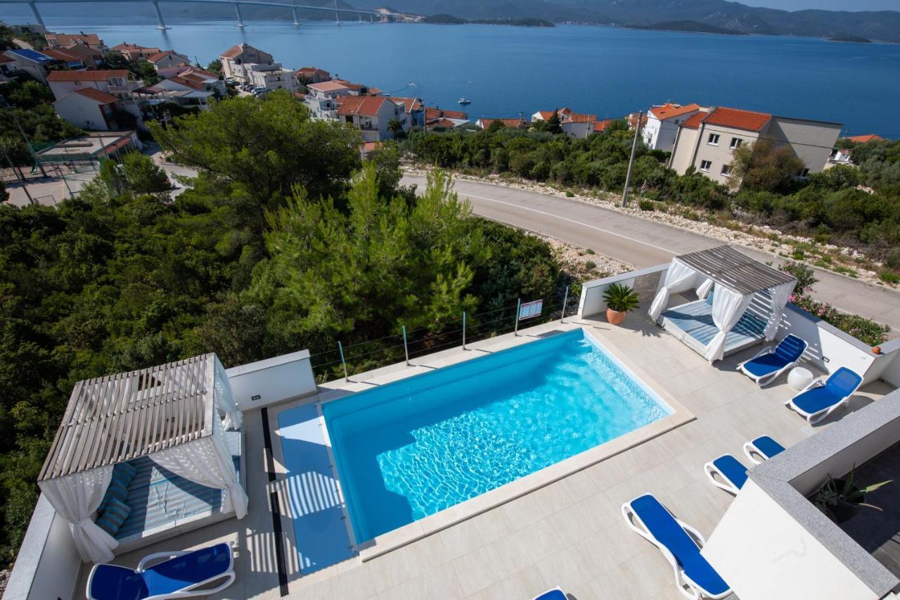 Villa Mare Klek Exterior photo