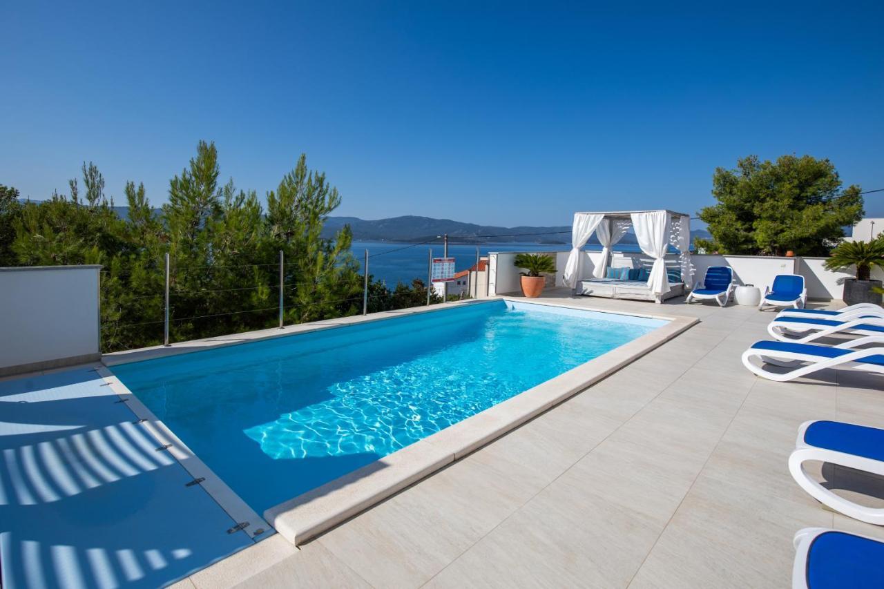 Villa Mare Klek Exterior photo